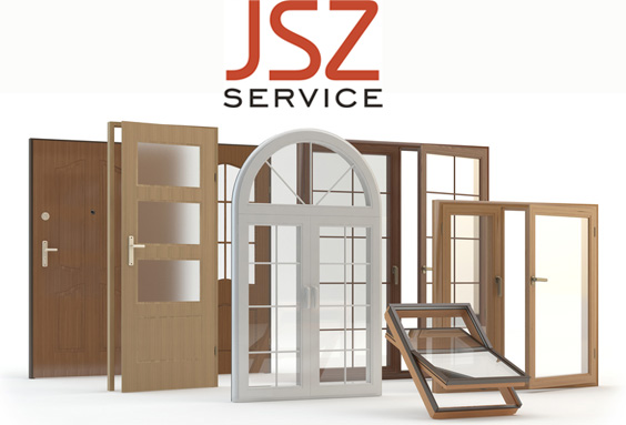 JSZ-Service